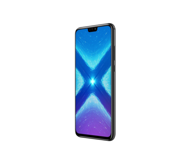 HONOR 8x 4/128GB czarny - 449202 - zdjęcie 2